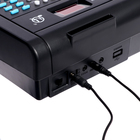 УЦЕНКА Уценка Синтезатор детский «Профи музыкант», звуковые эффекты, микрофон в комплекте, 61 клавиша 10532791