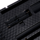 УЦЕНКА Уценка Синтезатор детский «Профи музыкант», звуковые эффекты, микрофон в комплекте, 61 клавиша 10532791