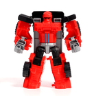 Набор роботов «Автоботы», 2 штуки, полицейский и пожарный, уценка 10532806