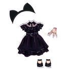 Уценка Магнитная игра «Маленькая злодейка», в коробке - Фото 8