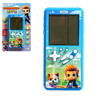 УЦЕНКА Электронная игра, МИКС, (помят/порван блистер) - Фото 6