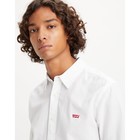 Рубашка мужская Levis Men Battery Housemark Slim Fit Shirt, размер 46 RUS - Фото 4