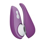 Бесконтактный клиторальный стимулятор Womanizer Liberty 2 ,фиолетовый - Фото 7