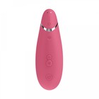 Бесконтактный клиторальный стимулятор Womanizer Premium 2,  розовый - Фото 1