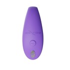 Вибратор для пар We-Vibe Sync Go, 7,5 см, светло-фиолетовый - Фото 3