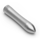Вибропуля Doxy Bullet , d- 2,5, серебренный - Фото 6