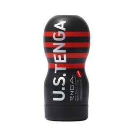 Мастурбатор  нереалистичный Tenga Original Vacuum Cup Strong Ultra size