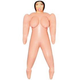 Секс-кукла Fatima Fong
