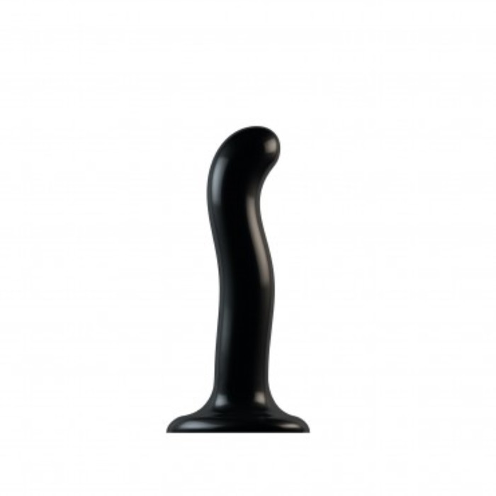 Фаллоимитатор Strap-On-Me Dildo Point P&G M, 18 см - Фото 1