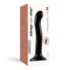 Фаллоимитатор Strap-On-Me Dildo Point P&G M, 18 см - Фото 3