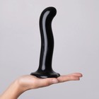 Фаллоимитатор Strap-On-Me Dildo Point P&G M, 18 см - Фото 5