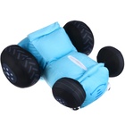 Мягкая игрушка Синий трактор с чипом, звук, большой SL-06836 10063001