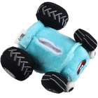Мягкая игрушка Синий трактор с чипом, звук, маленький SL-06837 10063002