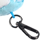 Мягкая игрушка Синий трактор с чипом, звук, маленький SL-06837 10063002