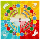 Твистер «Твистерия. Ми-ми-мишки, 2-4 игрока, 4+ - фото 24037393