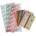 Викторина «Думай и богатей», 2-4 игрока, 10+ - фото 24037399