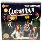 Настольная игра Cludomania, 2-4 игрока, 8+ - фото 9799702