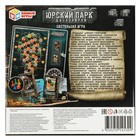 Настольная игра «Юрский парк динозавров», 2-4 игрока, 10+ - фото 24037473