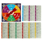 Викторина «Всё обо всём», 2-6 игроков, 10+ - фото 24037530