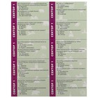 Викторина «Всё обо всём», 2-6 игроков, 10+ - фото 24037532