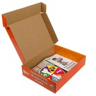 Настольная игра «Умная викторина. Животные мира», 3+ - фото 24037670