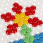 Мозаика «Ми-Ми-Мишки», 80 фишек - фото 24037709