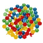 Мозаика «Ми-Ми-Мишки», 80 фишек - фото 24037710