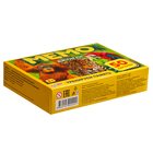 Настольная игра «Мемо. Джунгли», 50 карточек, 3+ - фото 24037768