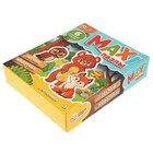 Макси-пазлы «Лесные животные» - фото 24037789