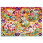 Настольная игра «Приключения Лалы», 2-4 игрока, 3+ - фото 24037832