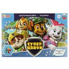 Настольная игра «Супер щенки», 2-4 игрока, 5+ 10484954 - фото 12403952