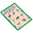 Настольная игра «Суперквест. Парк динозавров», 5+ - фото 24037967