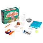 Набор для опытов «Великие учёные: Дмитрий Менделеев», 6 опытов - Фото 9