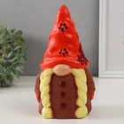 Копилка для денег «Гнома», 19×8 см×11 см - Фото 2