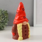 Копилка для денег «Гнома», 19×8 см×11 см - Фото 3