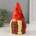 Копилка для денег «Гнома», 19×8 см×11 см - Фото 5