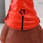 Копилка для денег «Гнома», 19×8 см×11 см - Фото 6