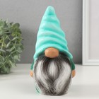 Копилка для денег «Гном Остин», гипс, 17.5×9.5×8.5 см - Фото 2