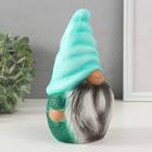 Копилка для денег «Гном Остин», гипс, 17.5×9.5×8.5 см - Фото 3