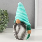 Копилка для денег «Гном Остин», гипс, 17.5×9.5×8.5 см - Фото 5