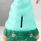Копилка для денег «Гном Остин», гипс, 17.5×9.5×8.5 см - Фото 6