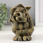 Фигурка "Трольченок" 14 х10 х12 см - фото 24056641