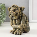 Фигурка "Трольченок" 14 х10 х12 см - фото 24056642