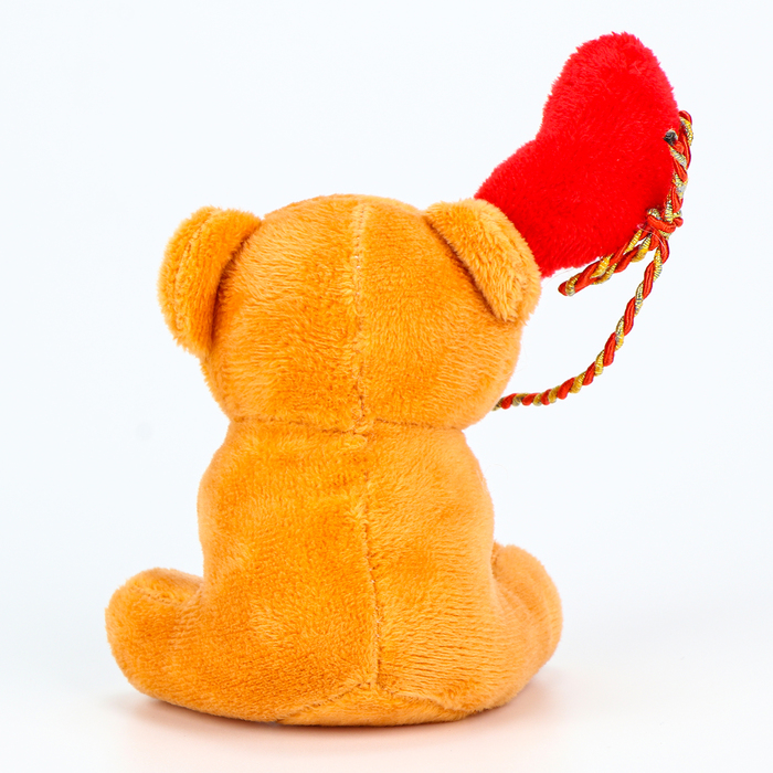 Мягкая игрушка «Самой милой», цвета МИКС - фото 1908179435
