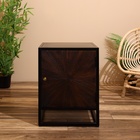 Тумба «Брауни», 45×40×60 см, манговое дерево - Фото 2