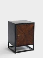 Тумба «Брауни», 45×40×60 см, манговое дерево - Фото 2