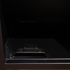 Тумба «Брауни», 45×40×60 см, манговое дерево - Фото 11