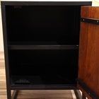 Тумба «Брауни», 45×40×60 см, манговое дерево - Фото 13