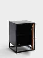 Тумба «Брауни», 45×40×60 см, манговое дерево - Фото 3