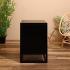 Тумба «Брауни», 45×40×60 см, манговое дерево - Фото 4